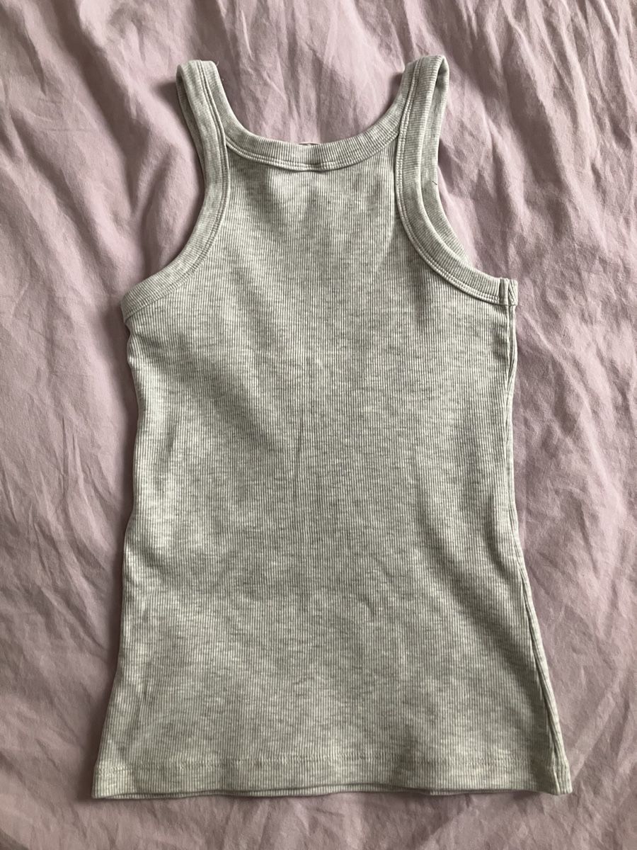 H&M Tops: Tanktop – Gebraucht aus Zürich von vanisza 1