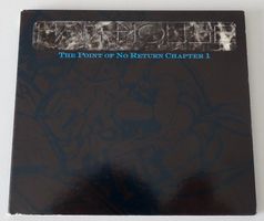 Harthouse Chapter 1 CD Old School Frankfurt Techno