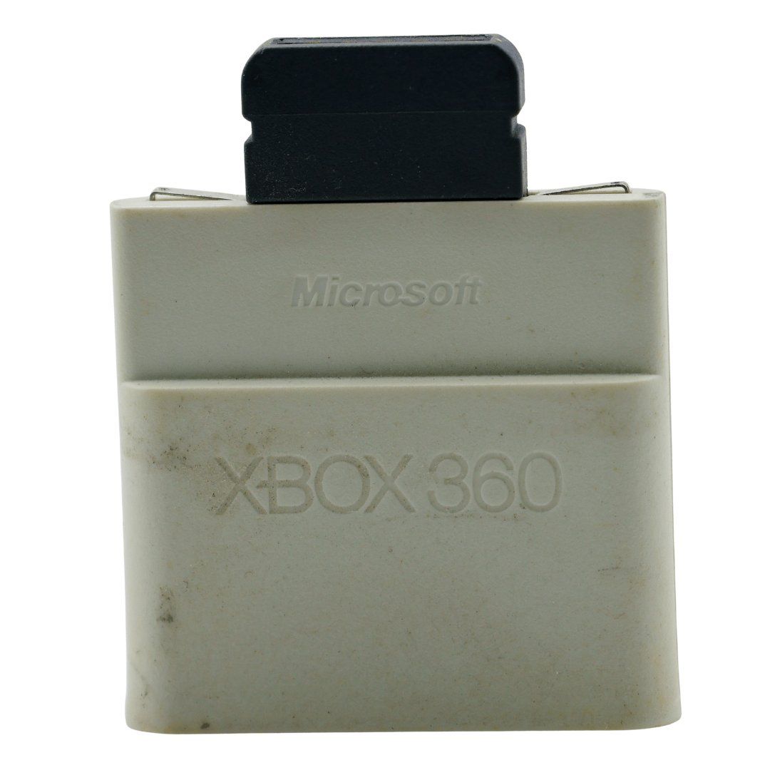 Memory unit & Memory card: Xbox 360 Memory Unit Card – Official – Usato da Paudex venduto da dindeboy