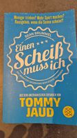 Einen Scheiss muss ich Buch