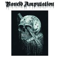 Rancid Amputation – Vile Human Taste