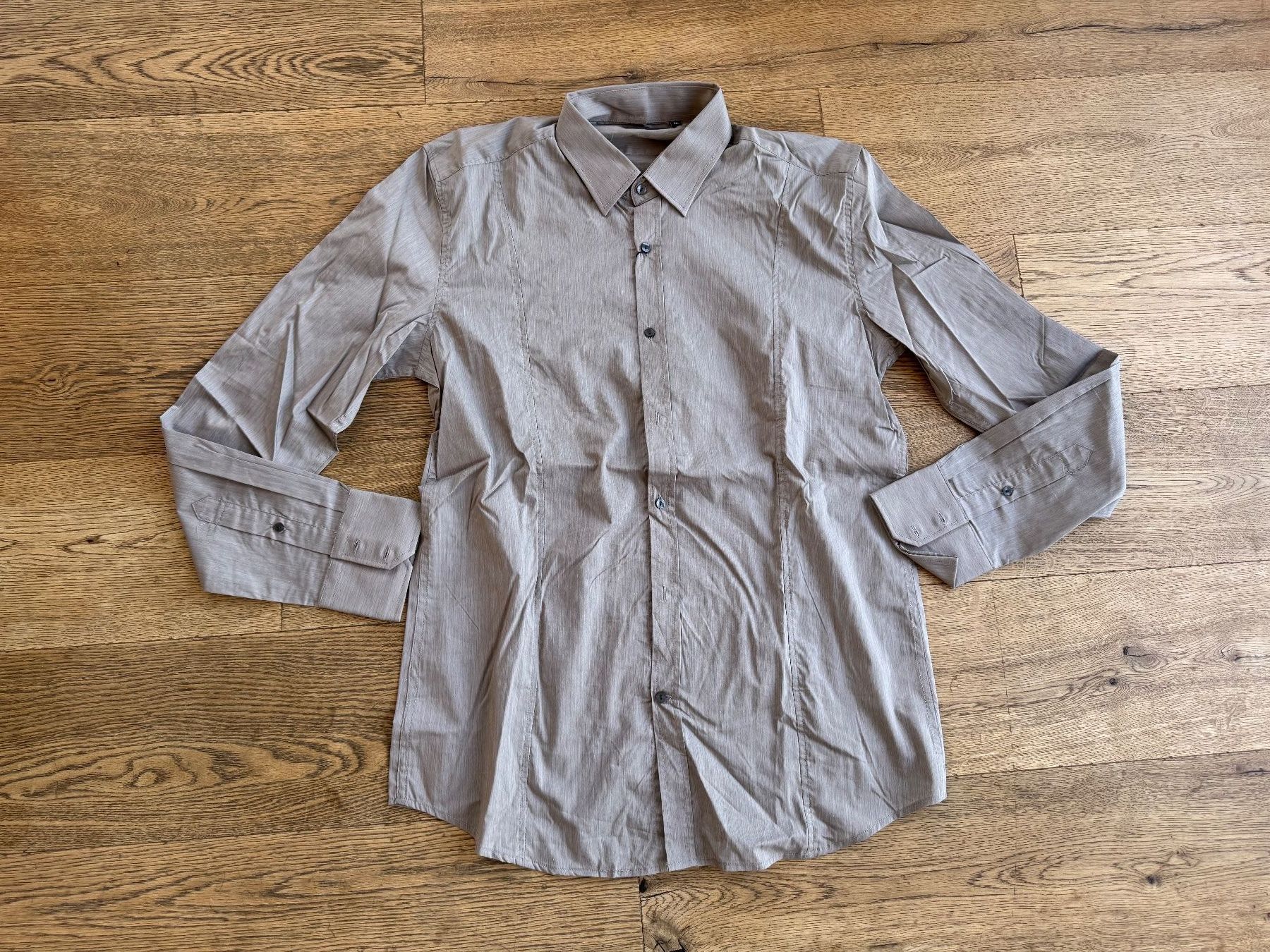 Camicie: Hemd, Antony Morato //NEU// 54 – Nuovo (secondo la descrizione) da Stettfurt venduto da outlet72