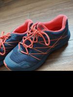 The North Face Ultra Trail Schuhe Gr 40