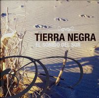 Tierra Negra EL SONIDO DEL SUR Flamenco  Latin Jazz CD