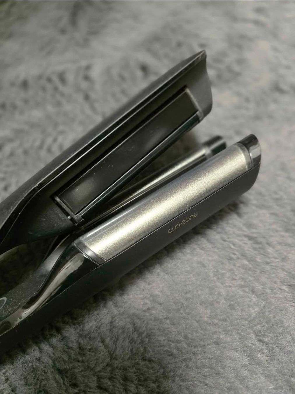 GHD Lockenstäbe & Haarglätter: GHD Oracle Lockenstab – Gebraucht aus St.Peterzell von the2ndchance 1