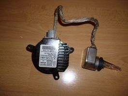 Original Xenon Brenner D2S Steuergerät als Ersatz
