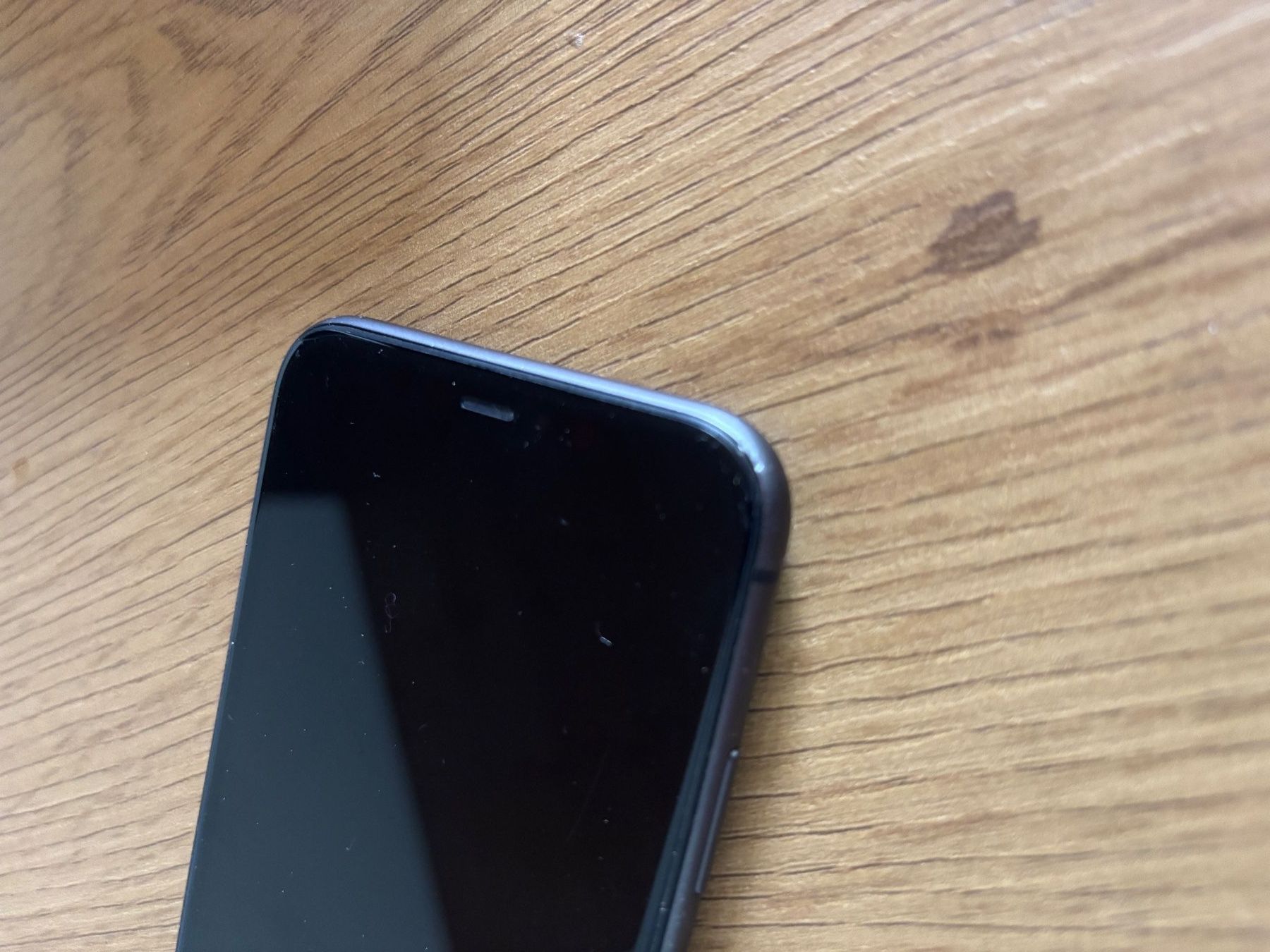 Apple Portables: Apple iPhone 11 64 GB – D'occasion à Sonnental par sunnyside_m 3