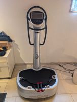 Power Plate: Top Vibrationstrainer für dein Home Gym!