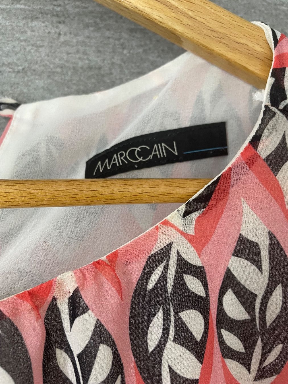 Marc Cain Kleider: Marccain Kleid – Gebraucht aus Schaffhausen von kon_9tj8 2