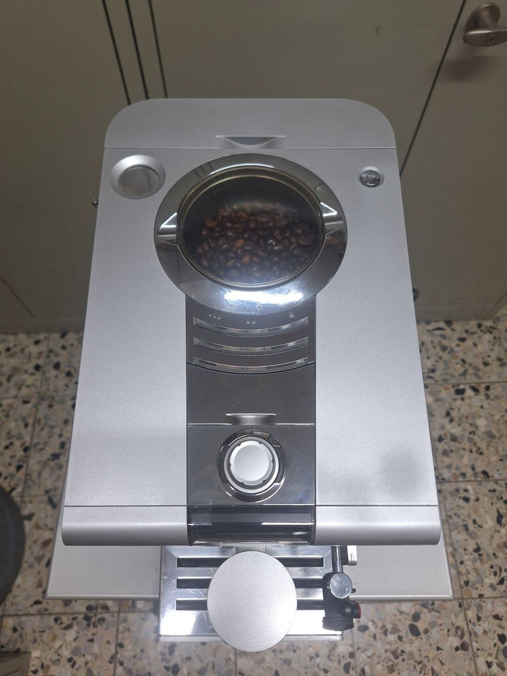 Jura Macchine per caffè & Macchine per espresso: Machine à café JURA ENA 5 – Difettoso da Laconnex venduto da Patkek29 4