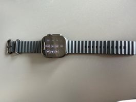 Montre connectée Apple Watch Ultra 2, occasion