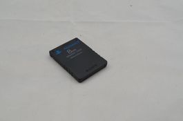 Memory Card 8MB für PS2