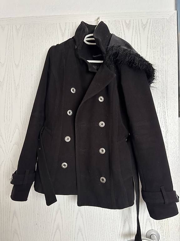 Cappotti: Mantel S – Usato da Fislisbach venduto da secondhandF 2