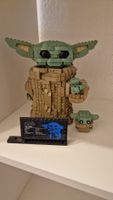 Lego Grogu