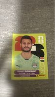 EGY 2 , FIFA WORLD CUP 2026 PANINI 