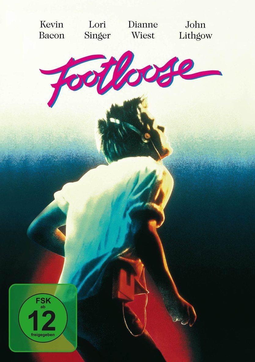 Tous les DVDs: Footloose – D'occasion à Wettingen par Reviled