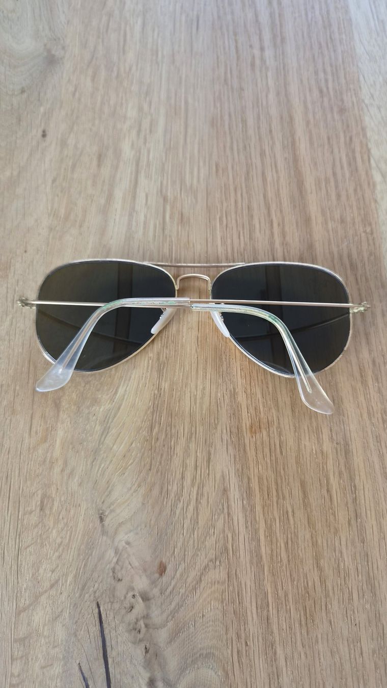 Ray-Ban Occhiali & Lenti: Rayban 3025 Aviator – Usato da Kleinandelfingen venduto da jessi2209 3