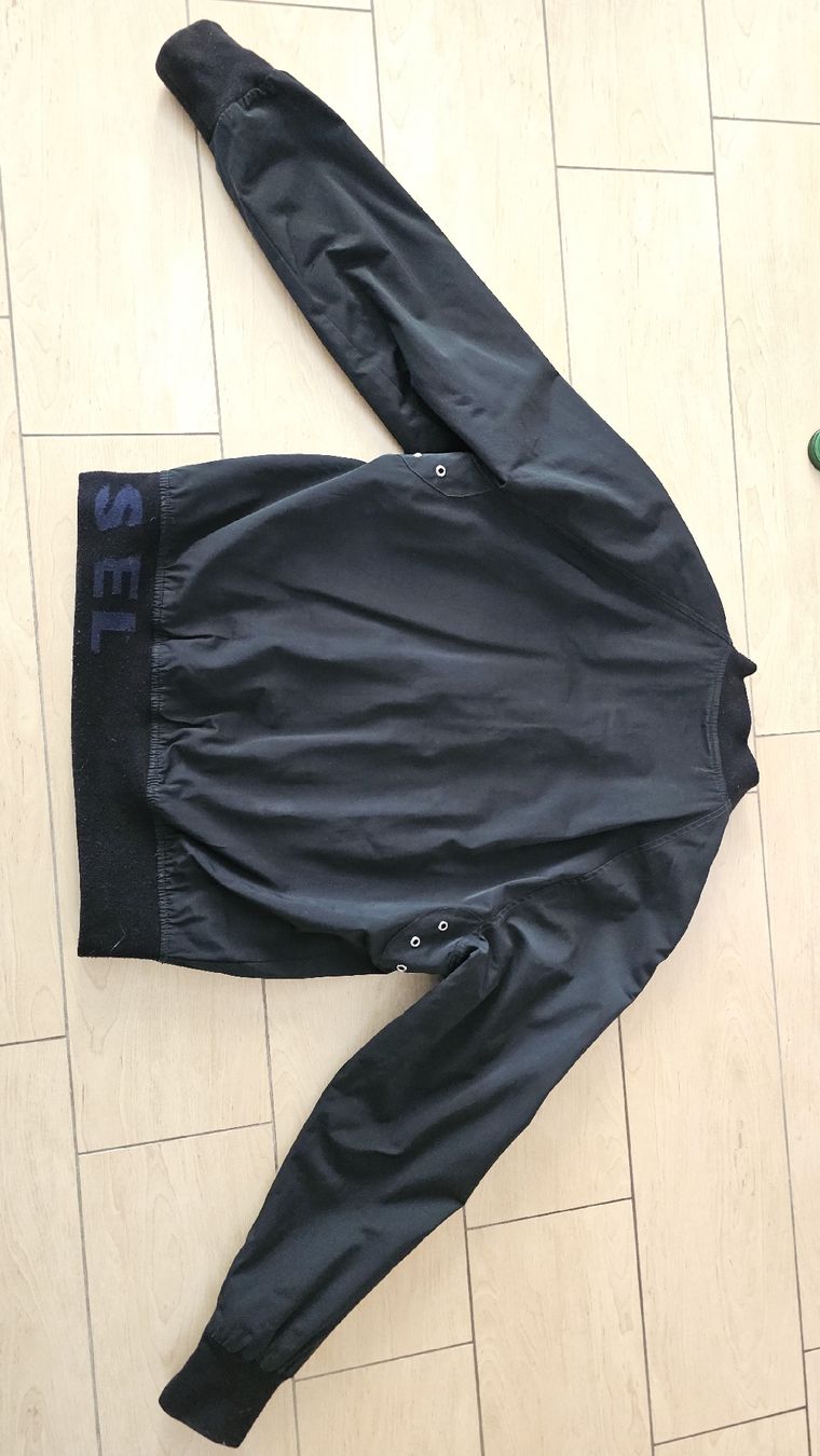 Diesel Jacken: Bomber for Man, Diesel – Gebraucht aus Ascona von nes_cxn7 1