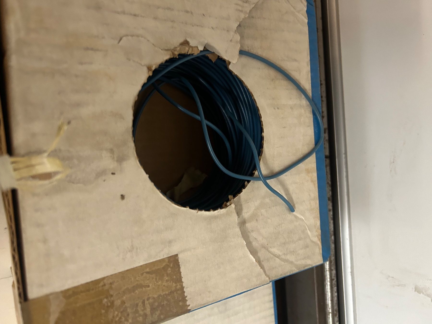Kabel: Schaltlitzen Lot – Gebraucht aus Schupfart von philippb06 4