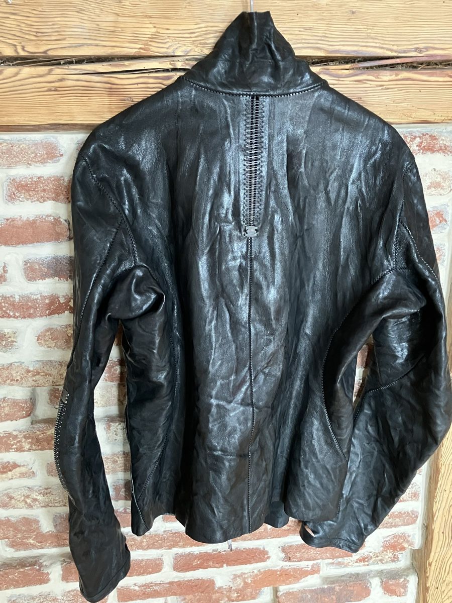 Giacche: Isaac Sellam Lederjacke – Nuovo (secondo la descrizione) da Maracon venduto da hue_6sb7 1