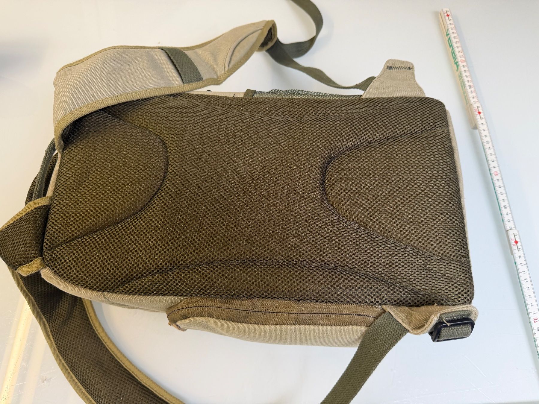 Zaini: Fotorucksack Kalahari – Usato da Wettingen venduto da jo_walters 3