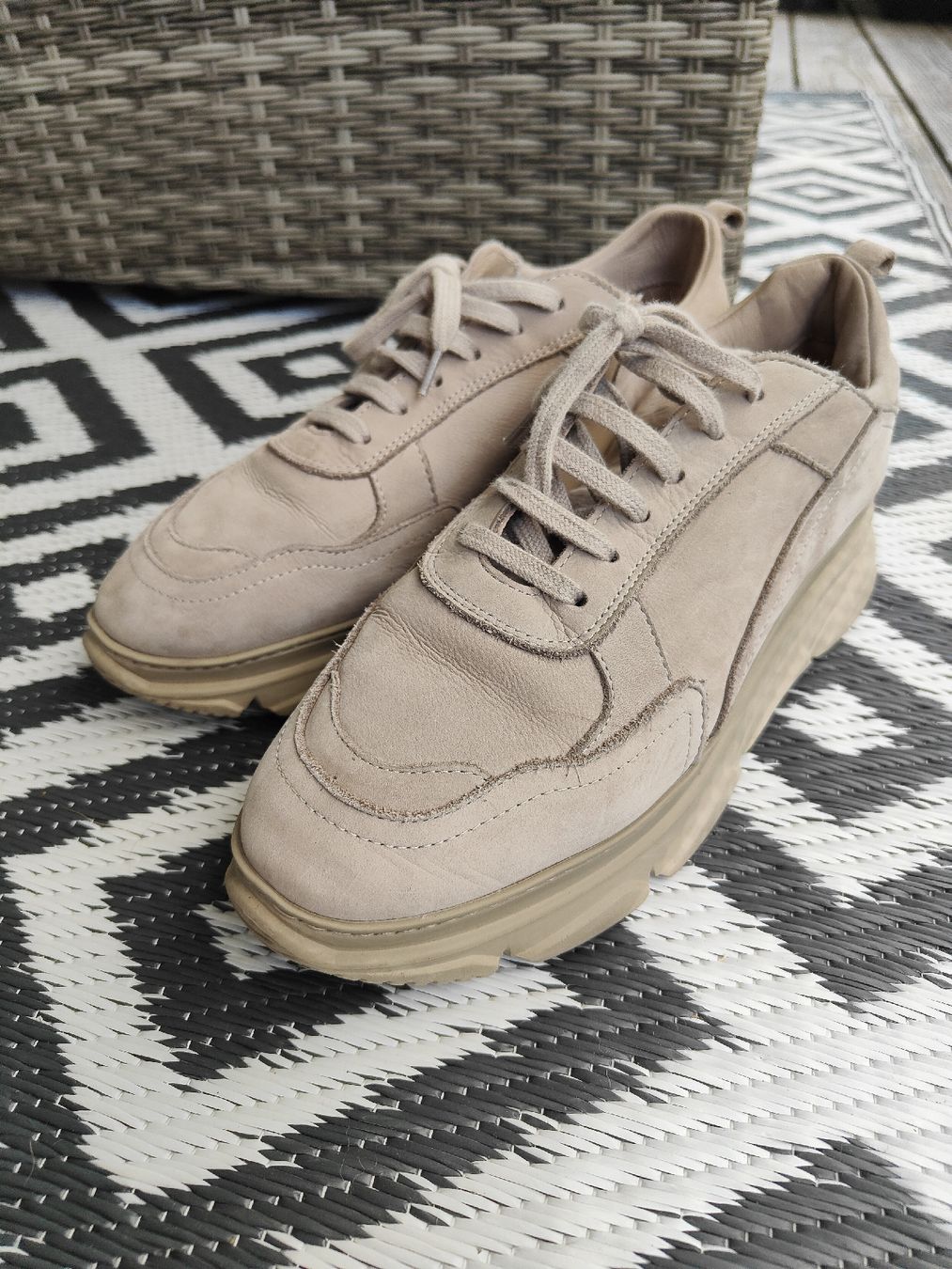 Copenhagen Scarpe da donna: Copenhagen Studios Sneaker Gr. 42 – Usato da Villmergen venduto da ElenaRo