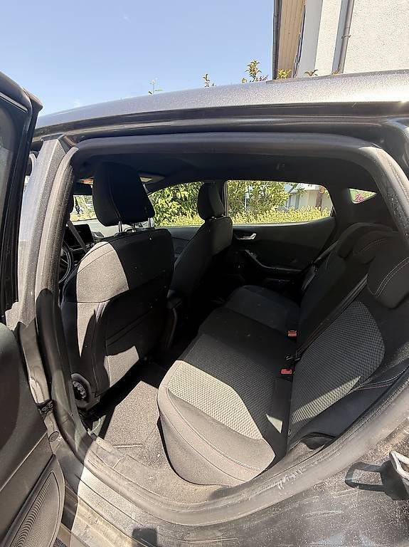 Automobili: Ford Fiesta 1.0 EcoB ST-Line  – Usato da Lyss venduto da toom3250 4