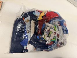 Unterwäsche Set bunt verschiedene Motive neu & gebraucht