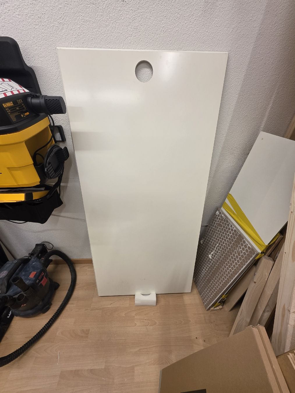 Piatti di portata: Glasplatte 1550 x 75 x 10 mm – Usato da Zürich venduto da auctionhero 4