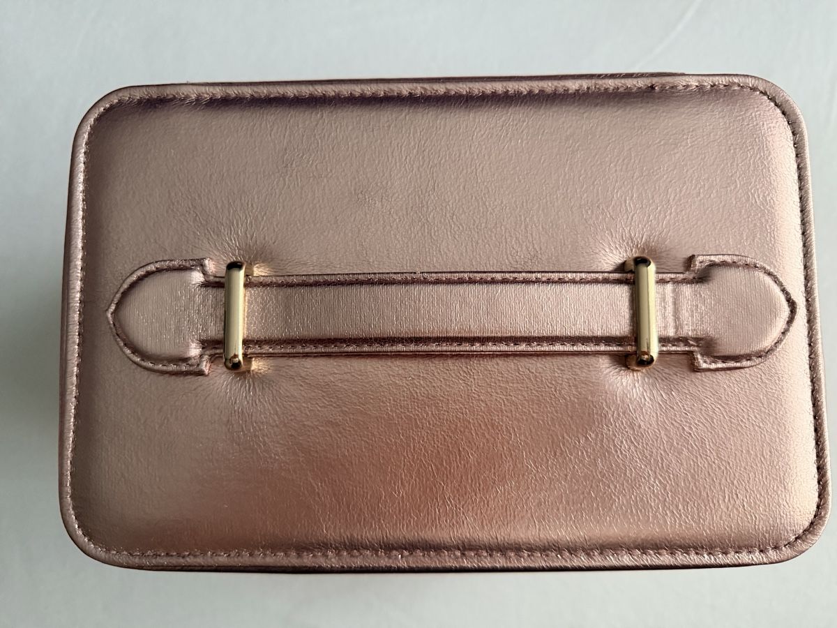 Custodie per cosmetici: Lancome Kosmetiktasche – Nuovo e nell'imballaggio originale da Bellach venduto da Lea068 1
