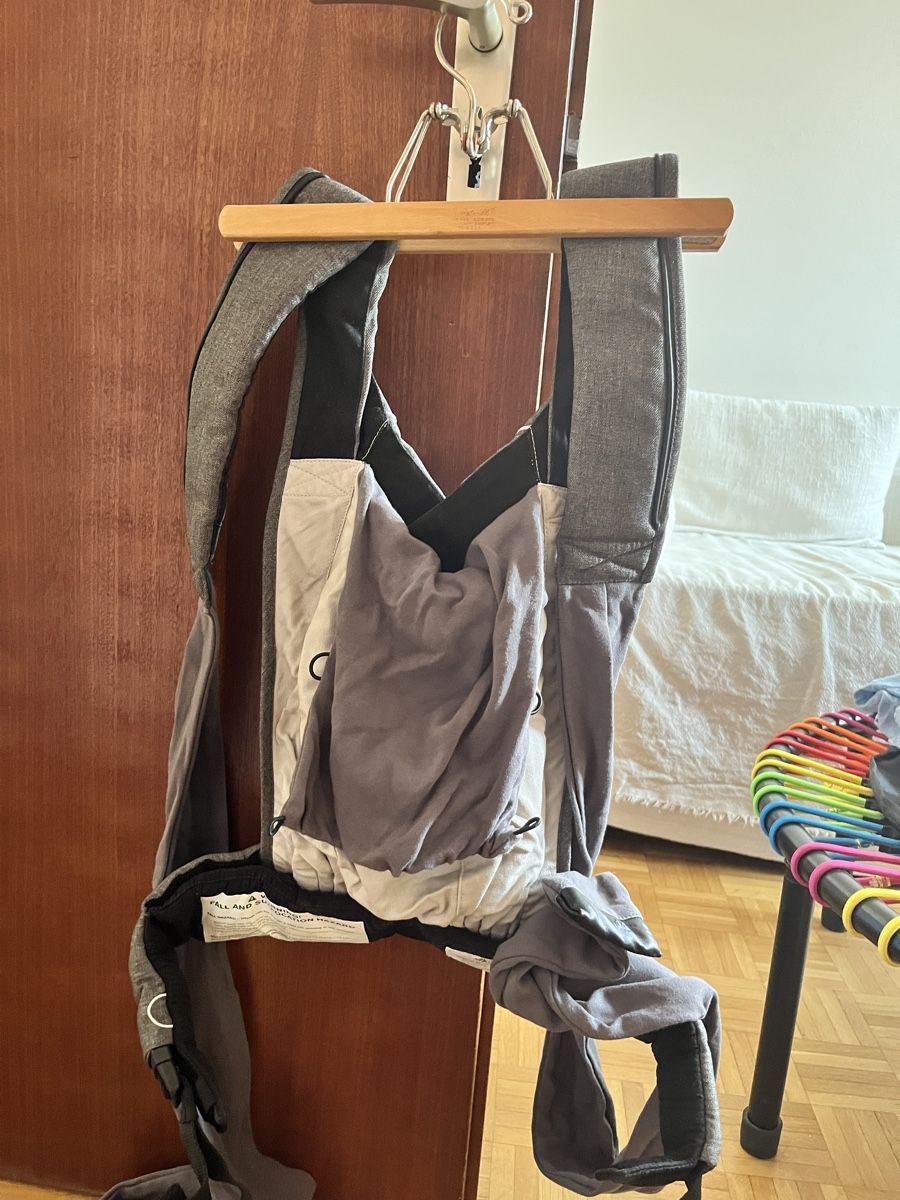 Cybex Marsupi portabebè: Marsupio Cybex Yema – Usato da Lugano venduto da Vintage.Mood 1