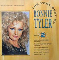 Bonnie Tyler -  The Very Best Of Volume 2 / CD ab Fr. 4.-