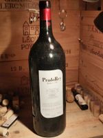 2010 Prado Rey Roble Ribera del Duero Magnum Flasche