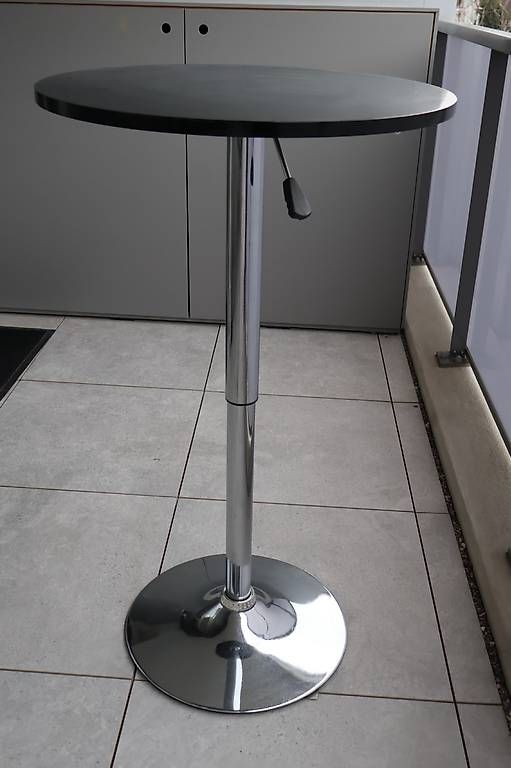 Tavoli: Bartisch ausziehbar – Usato da Kloten venduto da dan_jq6r
