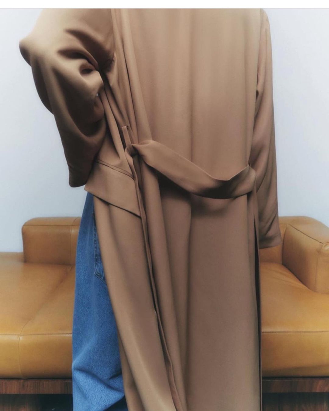 Giacche: Zara 🧥 trench – Nuovo e nell'imballaggio originale da Opfikon venduto da til_t7ww 2