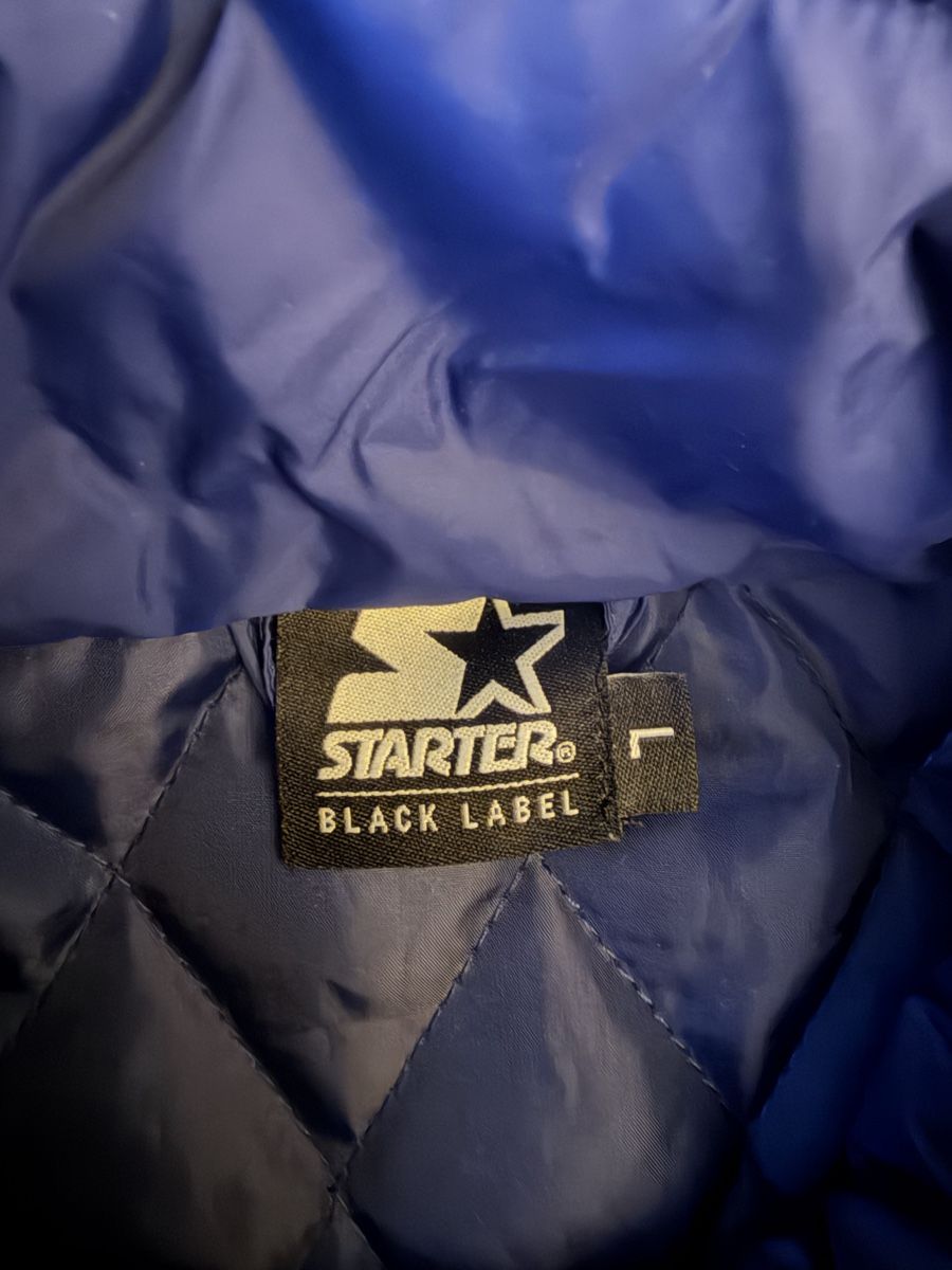 Starter Giacche: STARTER – Usato da Thun venduto da Darioteuscher 2