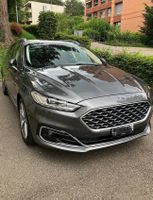 Ford Mondeo 2.0 HEV Hybrid Vignale