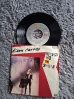 KIM CARNES    DRAW OF THE CARDS   7NER SINGLE