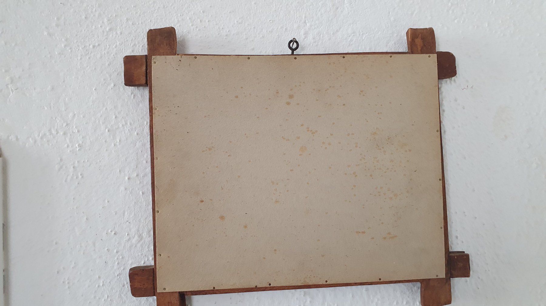 Poster & Bilder: Appenzeller Bild – Gebraucht aus Flawil von Naphtali 8