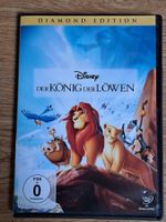 DVD Der König der Löwen, Walt Disney Diamond Edition