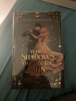 When Shadows darken the Sun