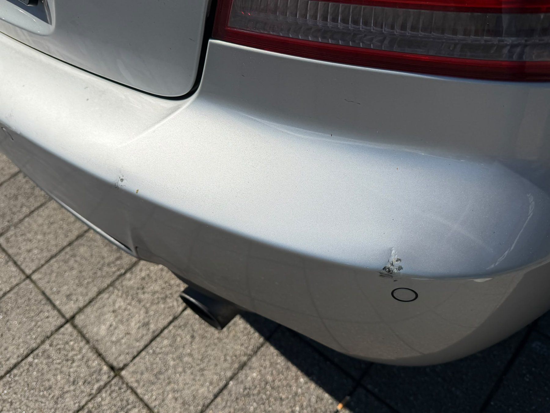 BMW Automobili: BMW 335xi Coupé – Usato da Otelfingen venduto da hof74 7