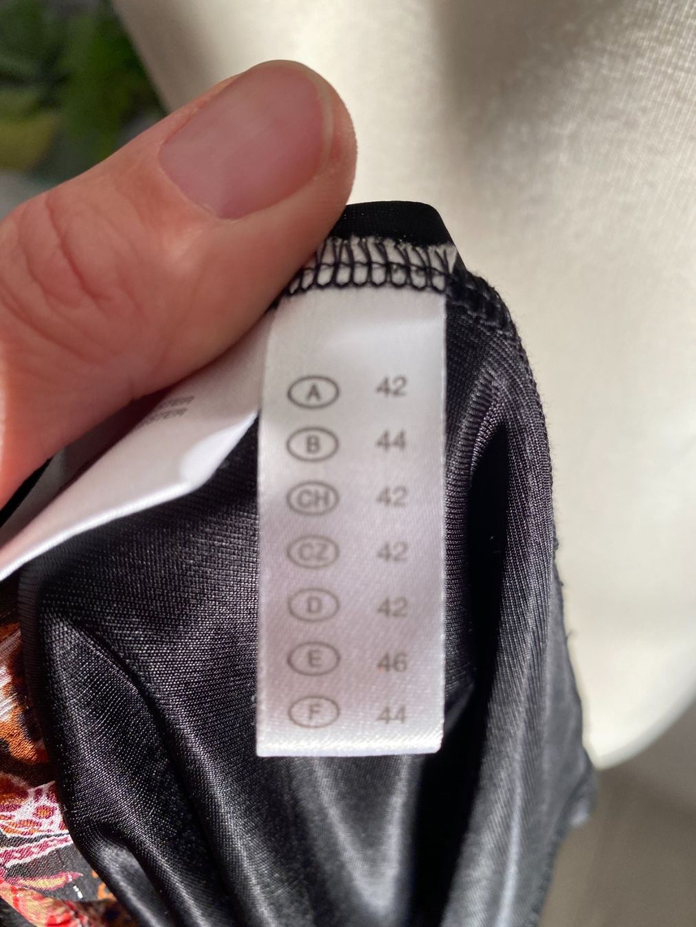 C&A Kleider: schönes  trend Kleid in Gr. 40 – Neu (gemäss Beschreibung) aus Stetten SH von bijoux18 6