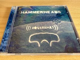 The Hammerheads - Aquarama