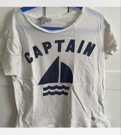Zara Trafaluc Damenshirt S