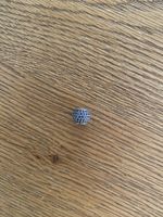 Pandora Charm blau