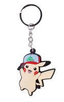 Pokemon Pikachu Schlüsselanhänger