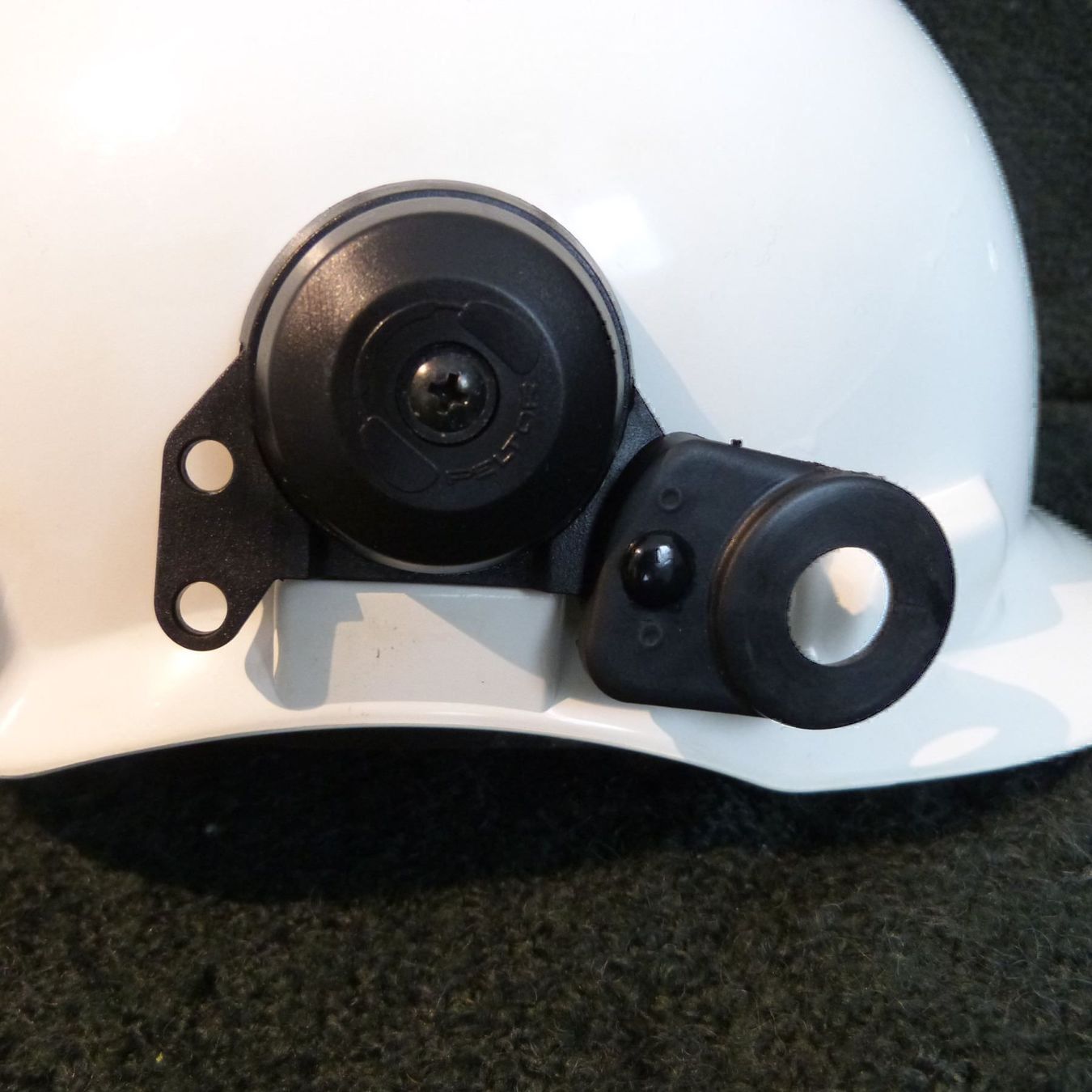 Saldatori: Speedglas Schutzhelm – Usato da Kreuzlingen venduto da JOWY72 2
