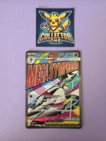 Pokemon Mega Gardevoid Mega Attack Rare Banger Top