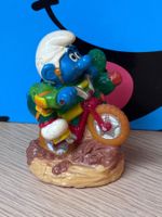 BMX-Schlumpf, Candy Topper